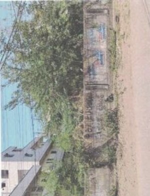  Plot – Exterior View View at Hanamkonda - for Sale