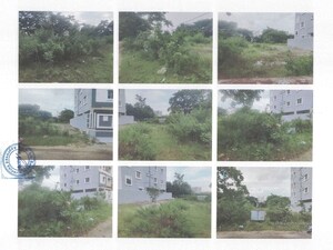  Land For Sale in Qutubullapur