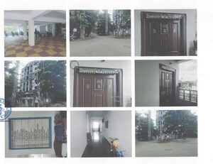  Apartment For Sale in Nagarjuna Sagar Road