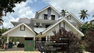  Independent House For Sale in Thazhuthala