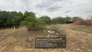  Plot – Exterior View View at Koritepadu - for Sale