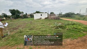  Plot For Sale in Koritepadu