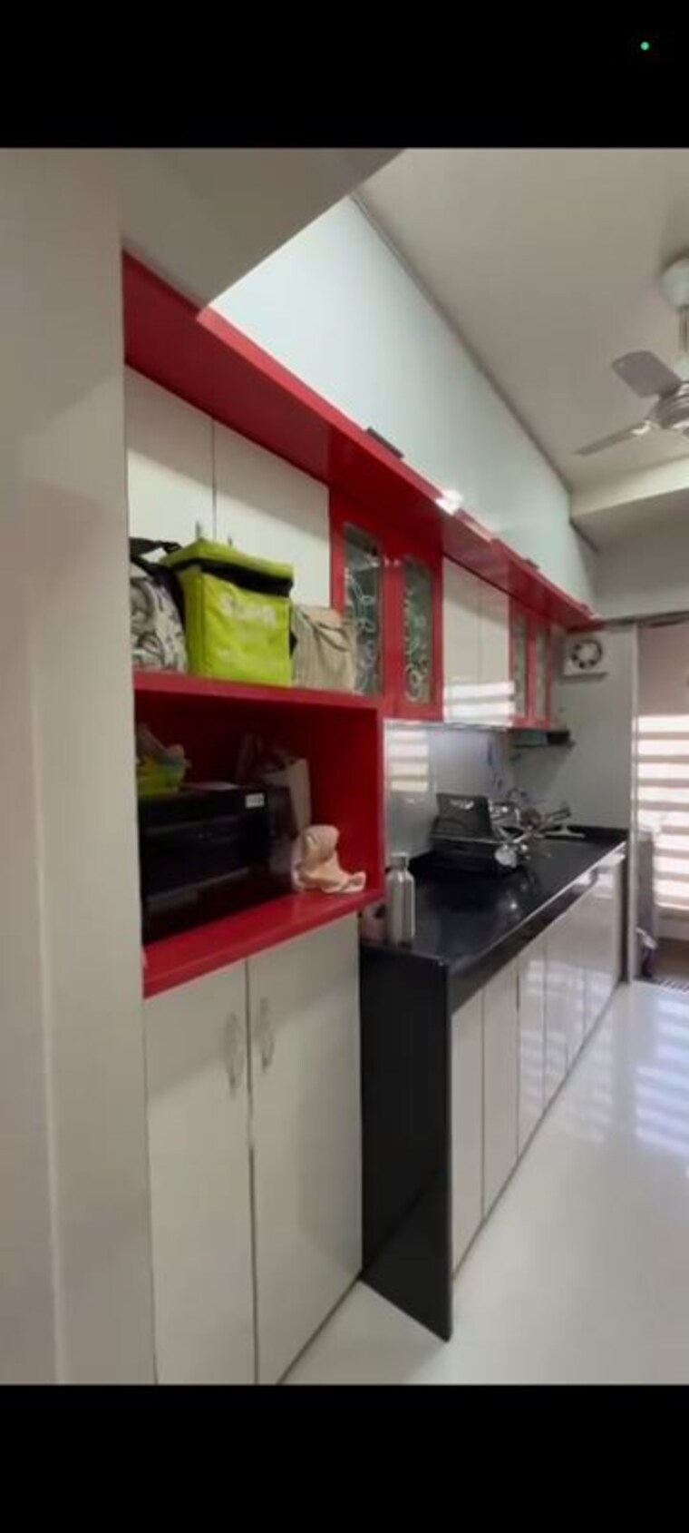 Kitchen, ravi-chs-kandivali 2 Bedroom 620 Sq.Ft. Apartment In Kandivali West Mumbai 10569158