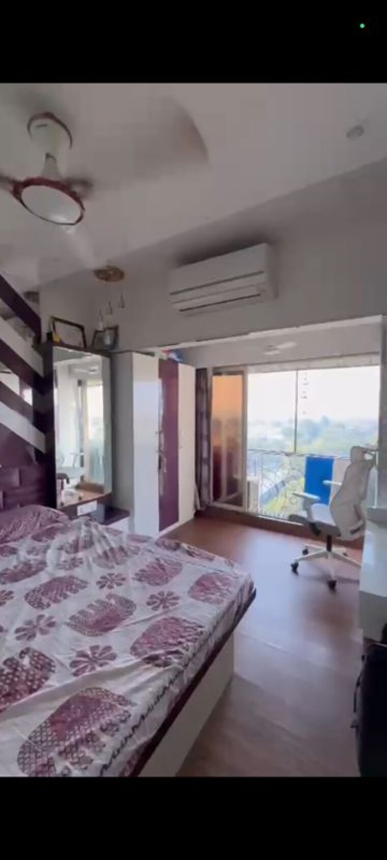 Living Room, ravi-chs-kandivali 2 Bedroom 620 Sq.Ft. Apartment In Kandivali West Mumbai 10569158