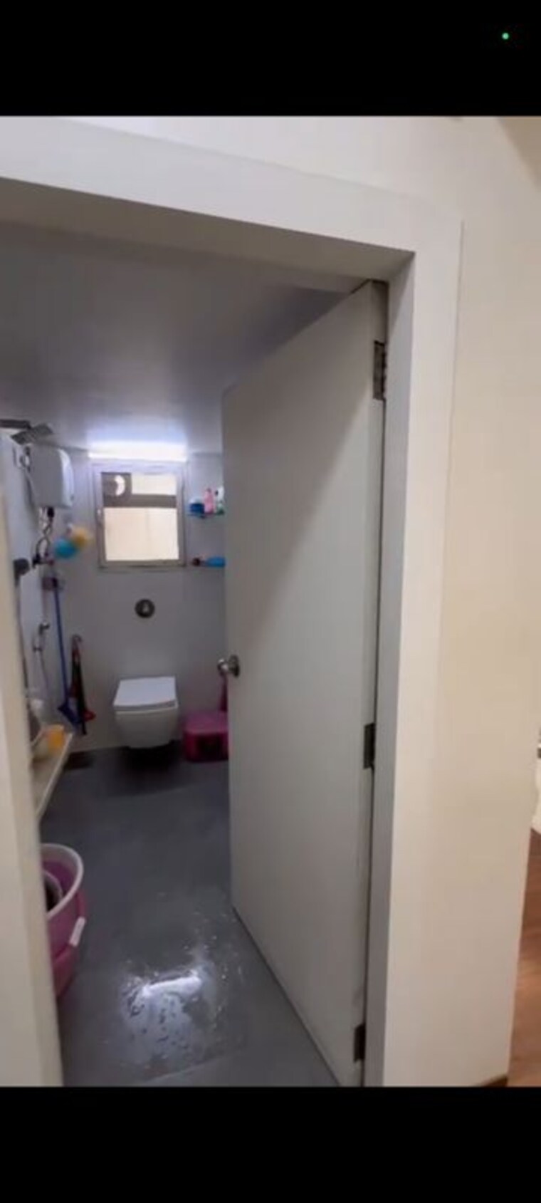 Bathroom, ravi-chs-kandivali 2 Bedroom 620 Sq.Ft. Apartment In Kandivali West Mumbai 10569158