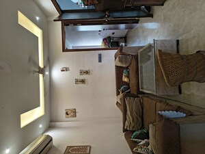 Team Area in 2 BHK Builder Floor at Rps Palms, Sector 88 – for Sale
