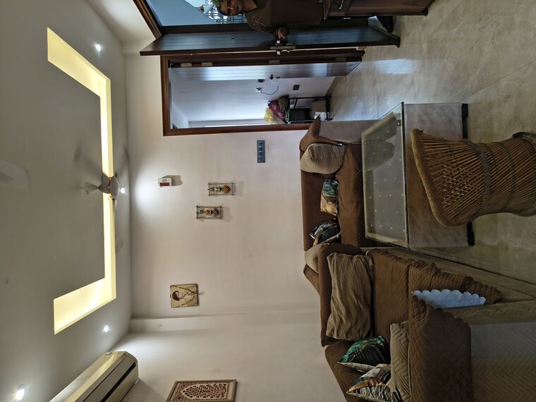 Team Area, rps-palms 2 Bedroom 108 Sq.Yd. Builder Floor In Sector 88 Faridabad 10569223