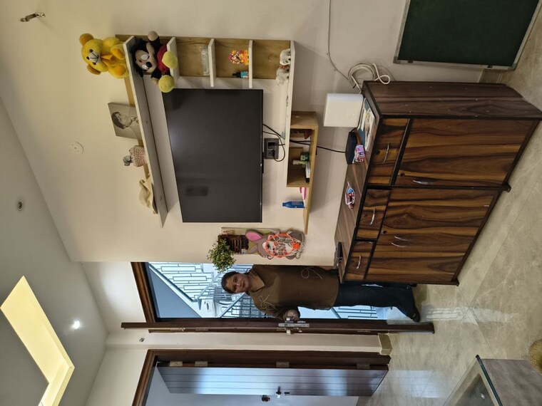 undefined, rps-palms 2 Bedroom 108 Sq.Yd. Builder Floor In Sector 88 Faridabad 10569223