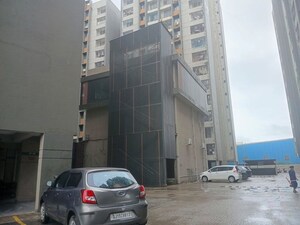  Apartment – Exterior View View at Chharwada - for Sale