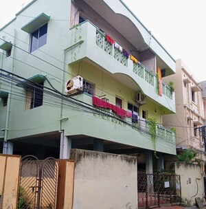  Apartment For Sale in Jayadev Vihar