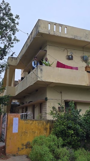  Independent House – Exterior View View at Visakhapatnam Port - for Sale