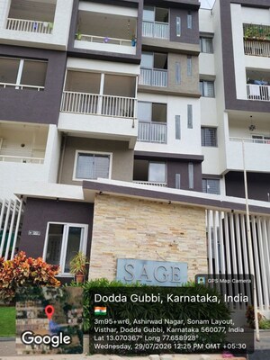  Apartment For Sale in Kr Puram