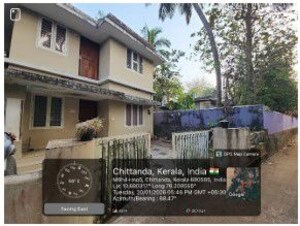  Independent House For Sale in Thalore