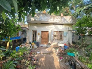  Independent House For Sale in Manappally