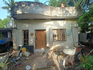  Independent House – Exterior View View at Manappally - for Sale