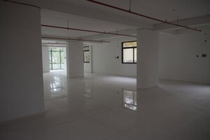 Team Area in  Office Space at Balewadi – for Rent