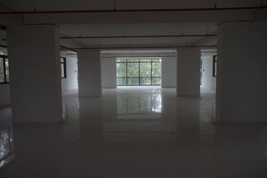 Team Area in  Office Space at Balewadi – for Rent