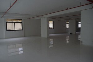  Office Space – Exterior View View at Balewadi - for Rent