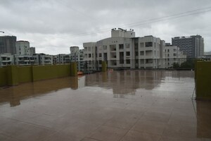  Office Space – Exterior View View at Balewadi - for Rent