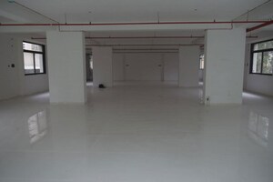 Team Area in  Office Space at Balewadi – for Rent