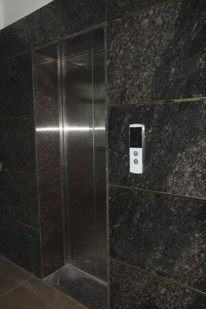Lift in  Office Space at Balewadi – for Rent