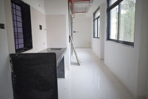  Office Space – Exterior View View at Balewadi - for Rent