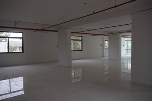 Team Area in  Office Space at Balewadi – for Rent