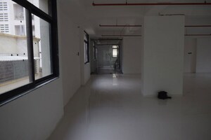  Office Space – Exterior View View at Balewadi - for Rent