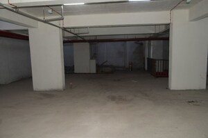 Office Space – Exterior View View at Balewadi - for Rent