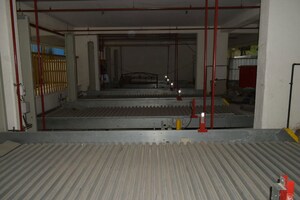 Parking in  Office Space at Balewadi – for Rent