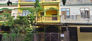 4 BHK Independent House – Exterior View View at Vrindavan Yojna - for Sale