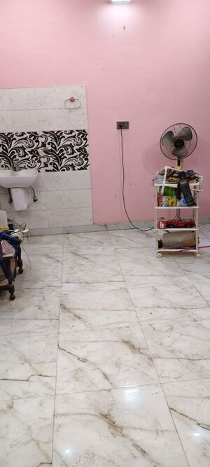 Parking in 4 BHK Independent House at Vrindavan Yojna – for Sale