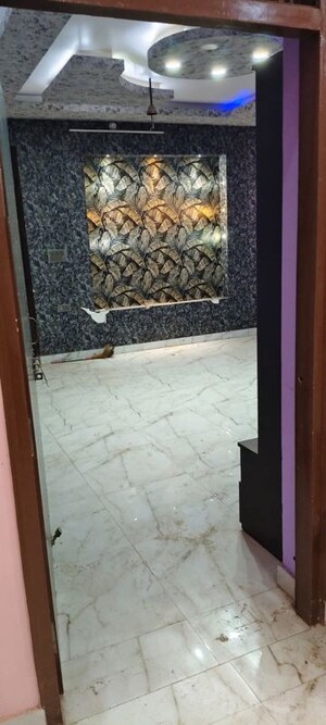 Bedroom in 4 BHK Independent House at Vrindavan Yojna – for Sale
