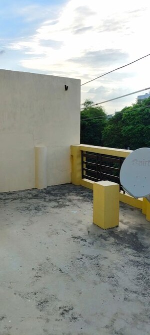 Team Area in 4 BHK Independent House at Vrindavan Yojna – for Sale
