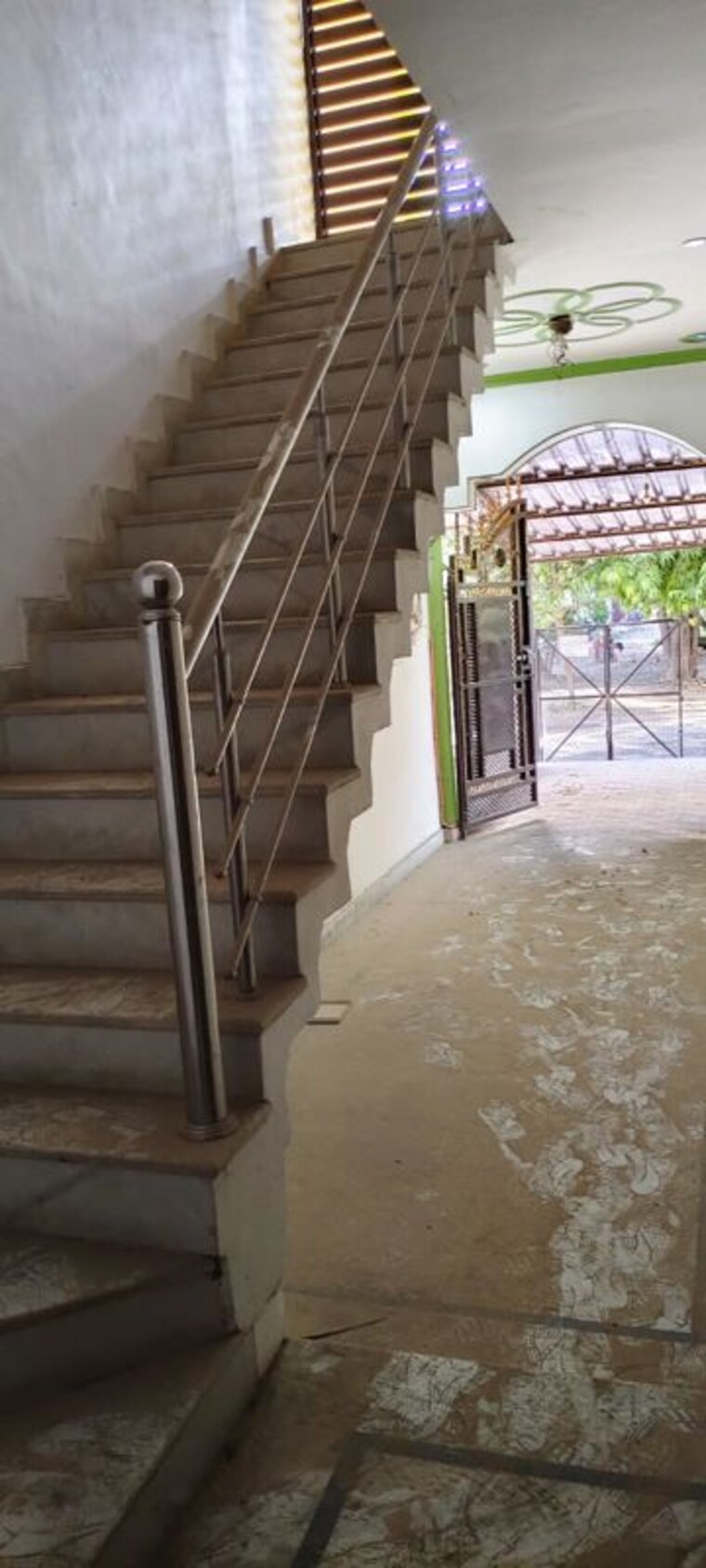 Balcony, vrindavan yojna 4 Bedroom 1312 Sq.Ft. Independent House In Vrindavan Yojna Lucknow 10569225