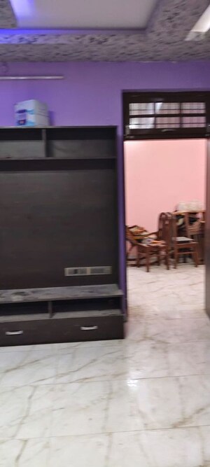 Furnished Amenities in 4 BHK Independent House at Vrindavan Yojna – for Sale