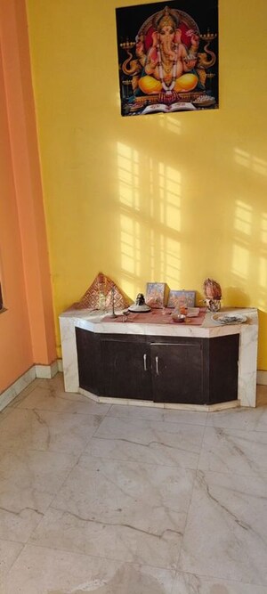 Bedroom in 4 BHK Independent House at Vrindavan Yojna – for Sale