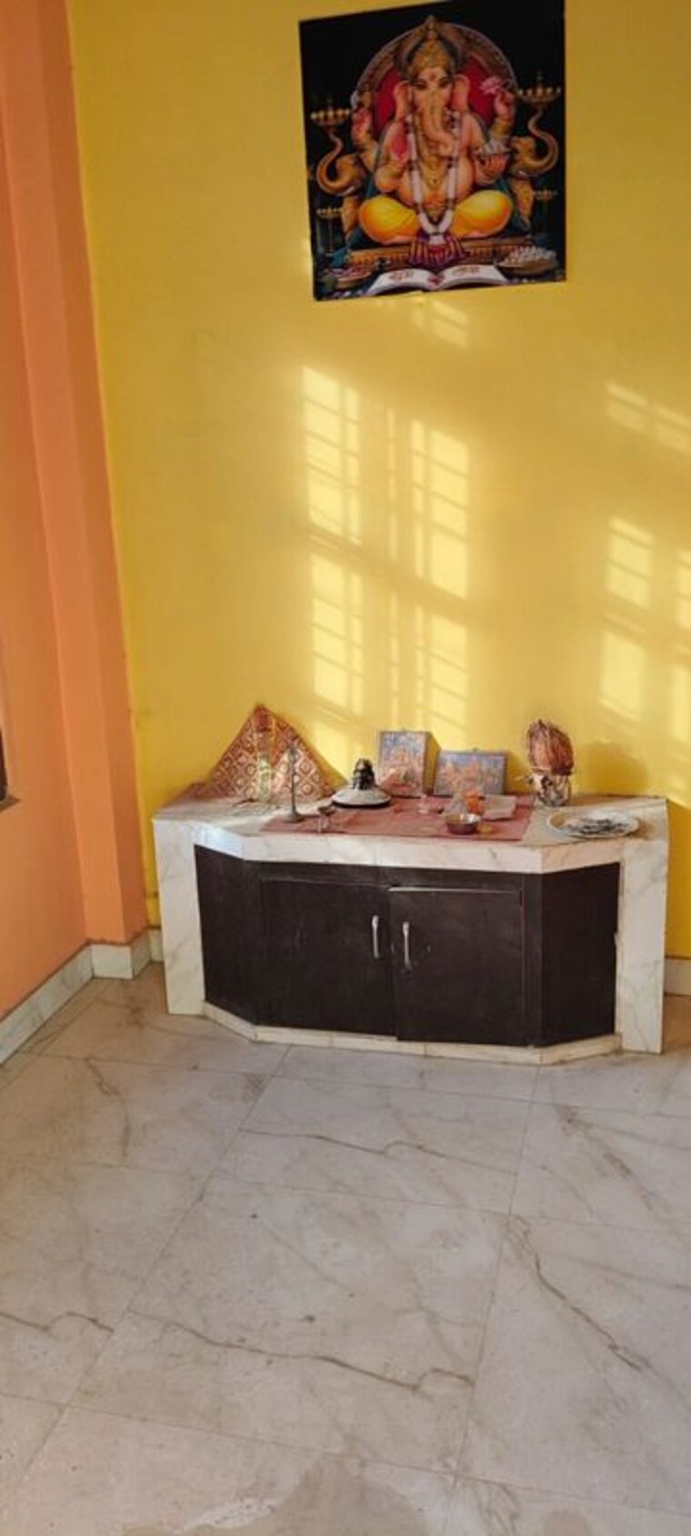 Bedroom, vrindavan yojna 4 Bedroom 1312 Sq.Ft. Independent House In Vrindavan Yojna Lucknow 10569225