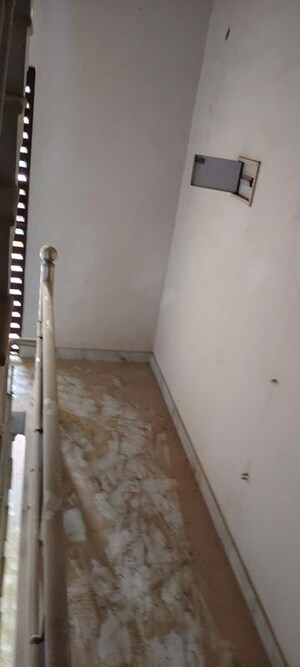 Staircase in 4 BHK Independent House at Vrindavan Yojna – for Sale