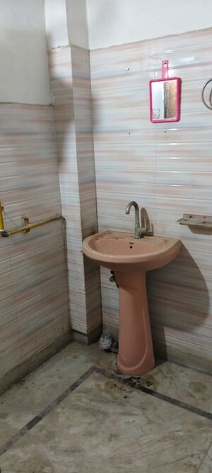 Bathroom in 4 BHK Independent House at Vrindavan Yojna – for Sale