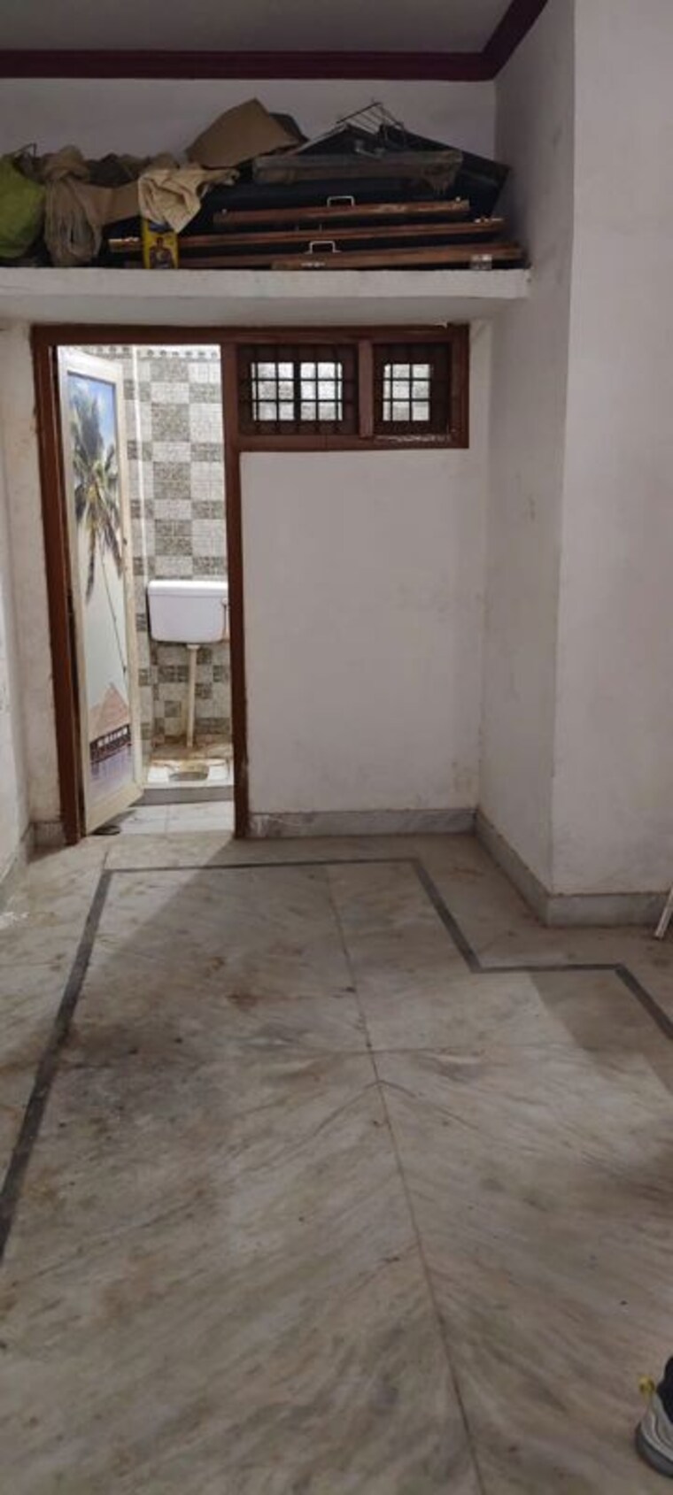 Room, vrindavan yojna 4 Bedroom 1312 Sq.Ft. Independent House In Vrindavan Yojna Lucknow 10569225