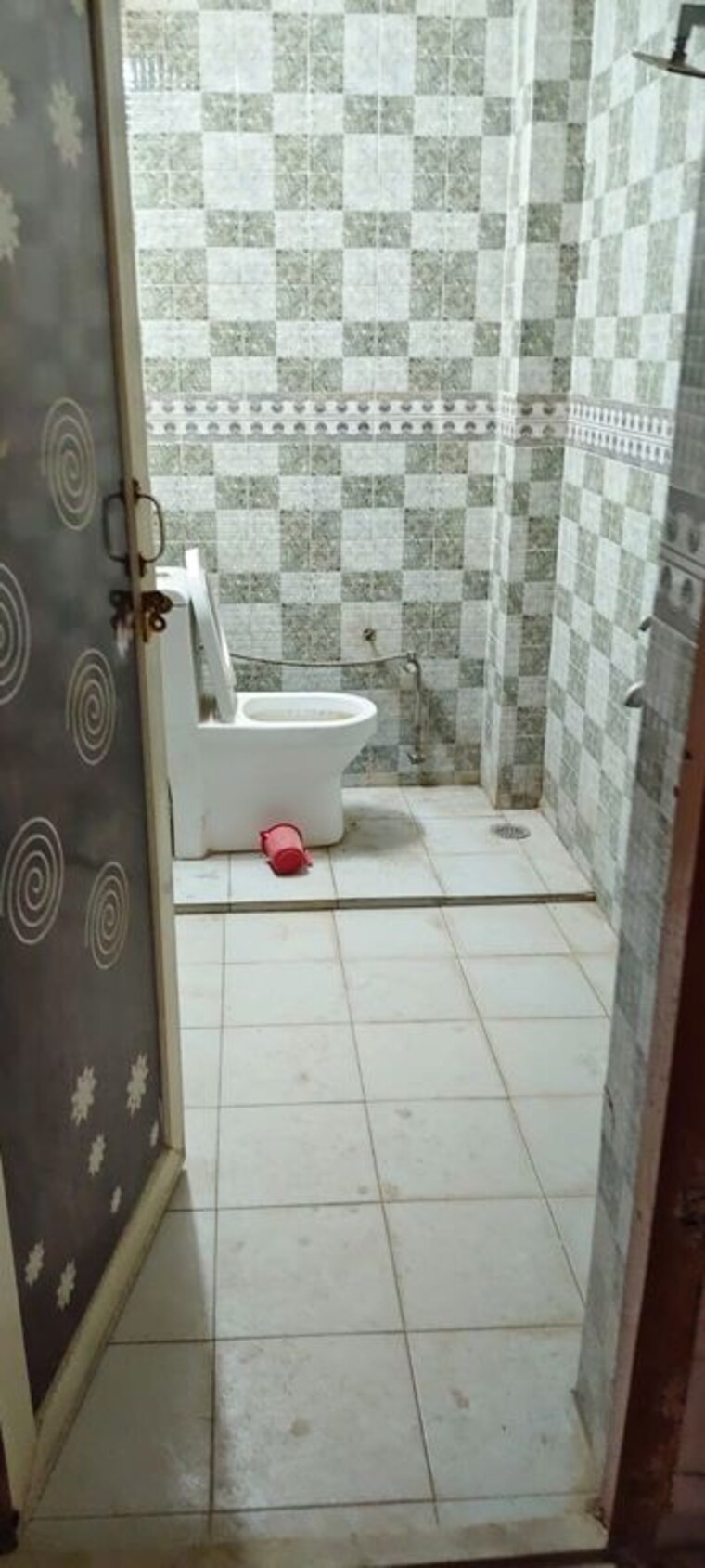 Bathroom, vrindavan yojna 4 Bedroom 1312 Sq.Ft. Independent House In Vrindavan Yojna Lucknow 10569225