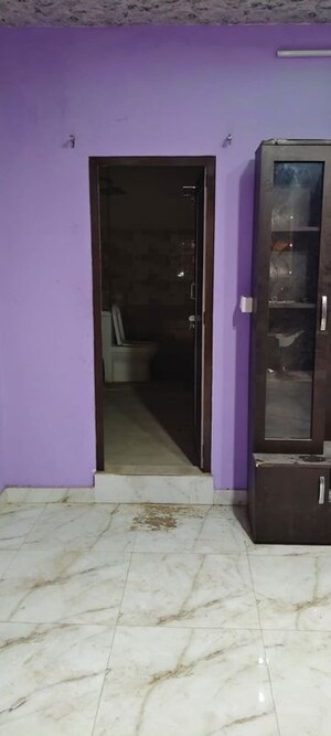 Building Lobby in 4 BHK Independent House at Vrindavan Yojna – for Sale