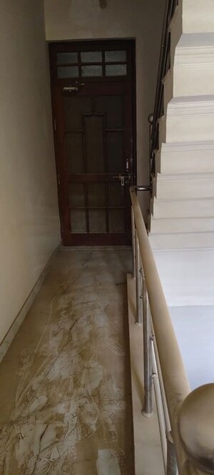 Balcony in 4 BHK Independent House at Vrindavan Yojna – for Sale