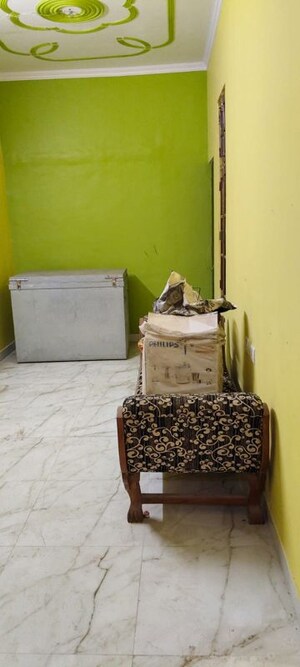 Bedroom in 4 BHK Independent House at Vrindavan Yojna – for Sale