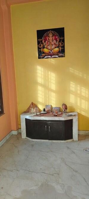 Bedroom in 4 BHK Independent House at Vrindavan Yojna – for Sale