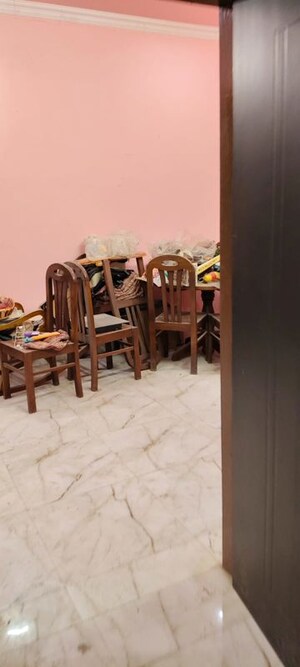 Gym in 4 BHK Independent House at Vrindavan Yojna – for Sale