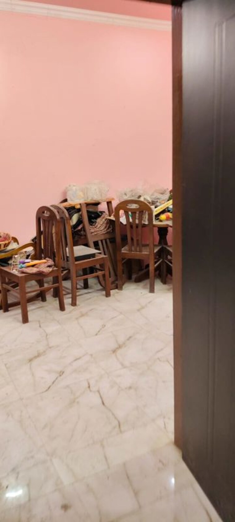 Gym, vrindavan yojna 4 Bedroom 1312 Sq.Ft. Independent House In Vrindavan Yojna Lucknow 10569225