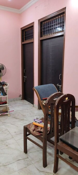Gym in 4 BHK Independent House at Vrindavan Yojna – for Sale