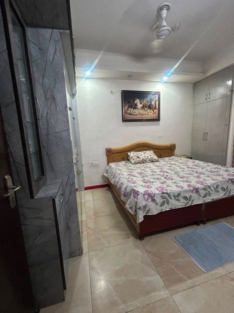 Bedroom, trident-embassy-reso 3 Bedroom 1625 Sq.Ft. Apartment In Sector 1 Greater Noida Greater Noida 10569258